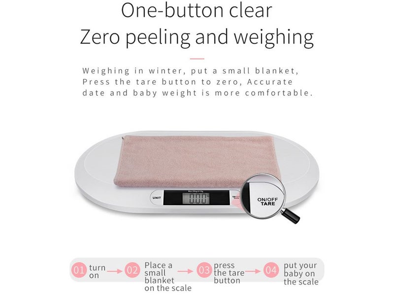 PTN NEW Baby Scales Sale - Sale Sale Carousel 12