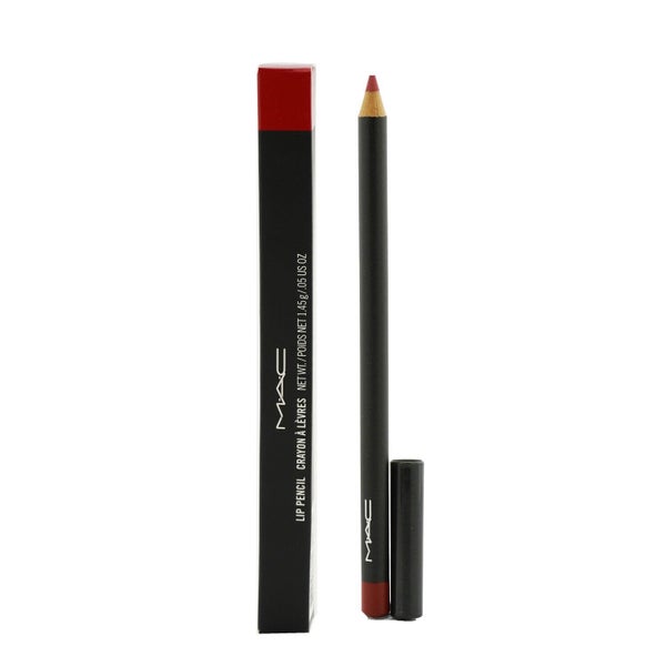 MAC - Lip Pencil - Redd 1.45g/0.05oz Carousel 2