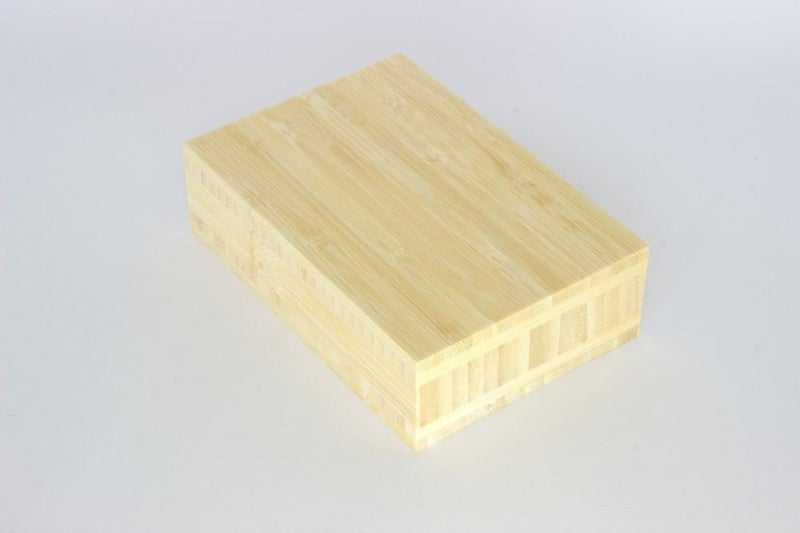 40mm Multi-Ply Bamboo Ply Carousel 1