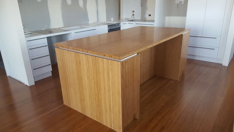 40mm Multi-Ply Bamboo Ply Carousel 3