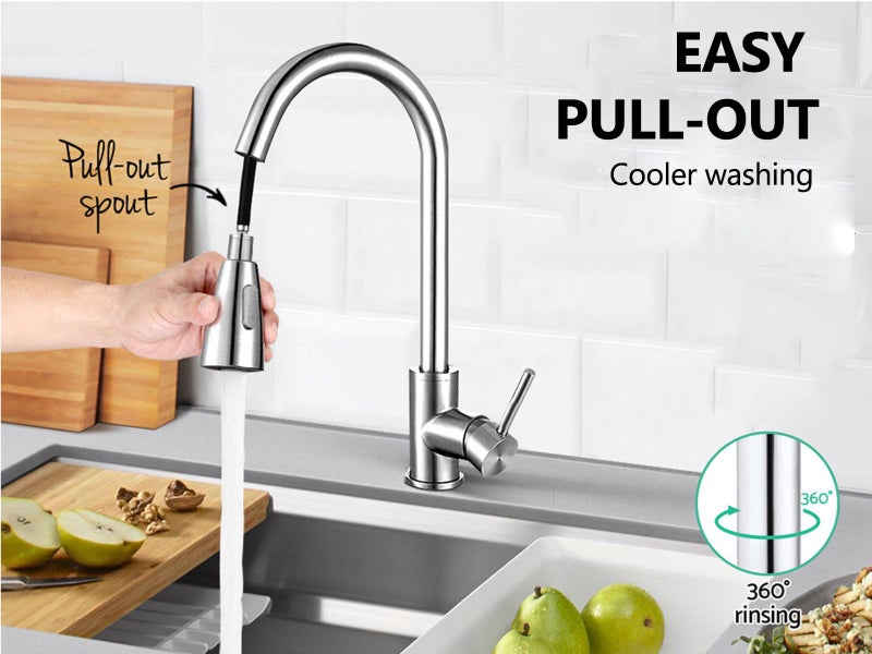 Kitchen Tap Carousel 2
