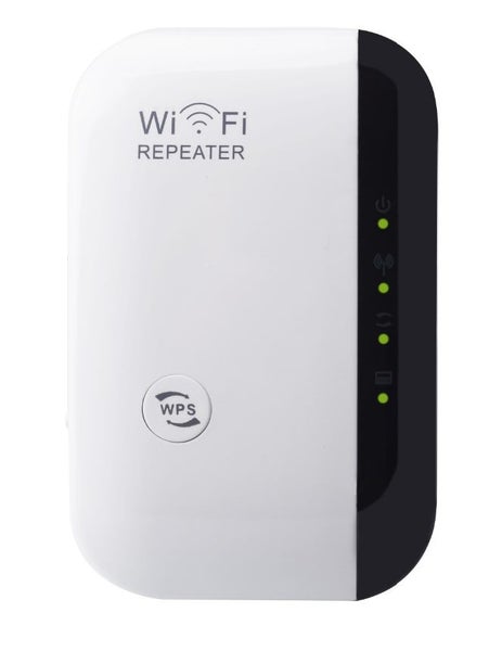 Wifi Extender Repeater booster (OVER STOCKED) Carousel 2