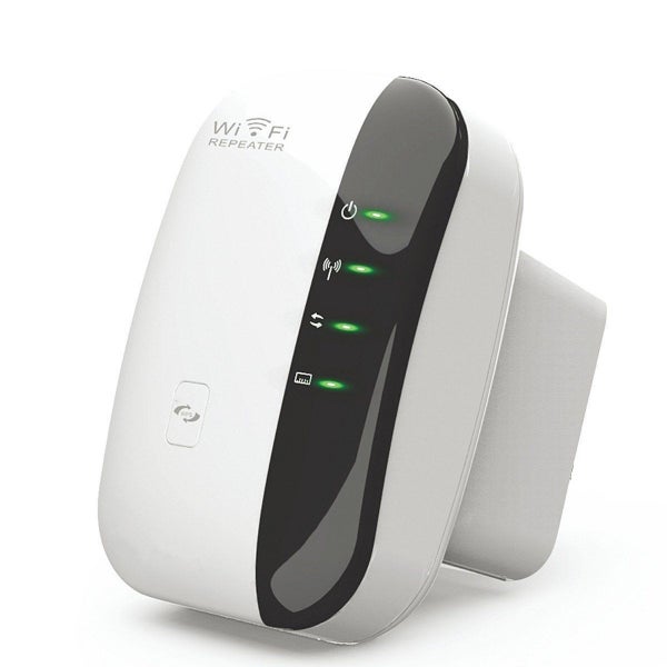 Wifi Extender Repeater booster (OVER STOCKED) Carousel 8
