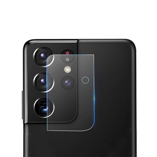 Samsung Galaxy S21 Ultra Camera Lens Glass Protector Carousel 1