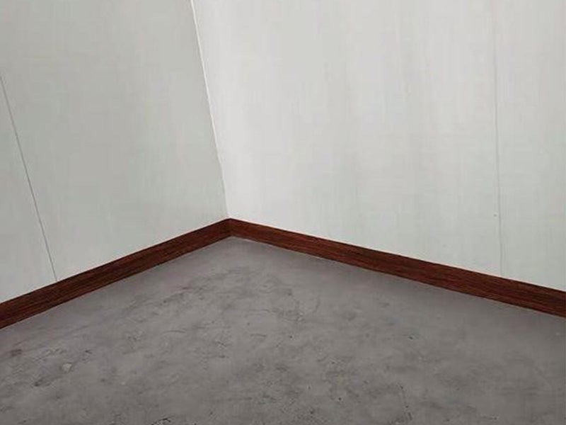 5Pcs Self Adhesive Wood Grain Repair Patch Tape Wood Grain Sticker Patches Brown Carousel 3