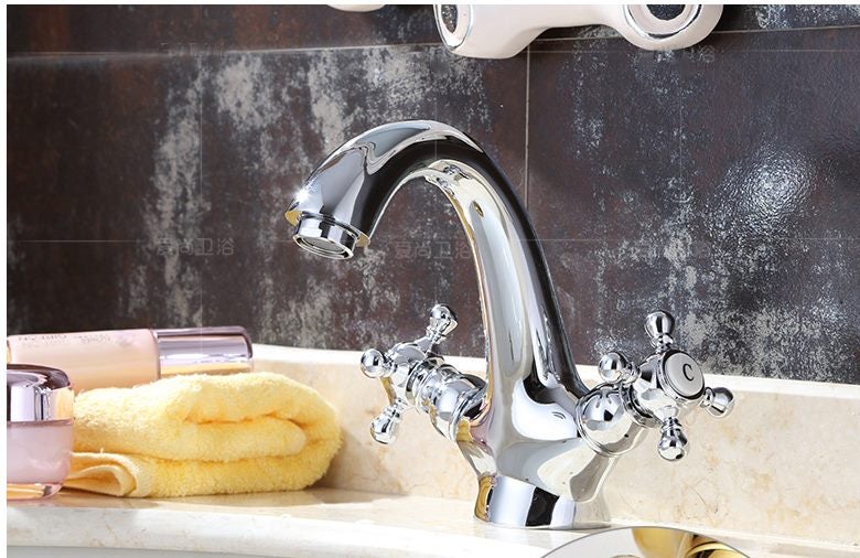 Chrome Mixers Taps Mixer Taps Faucet Mixers Basin Taps Mixers Carousel 1