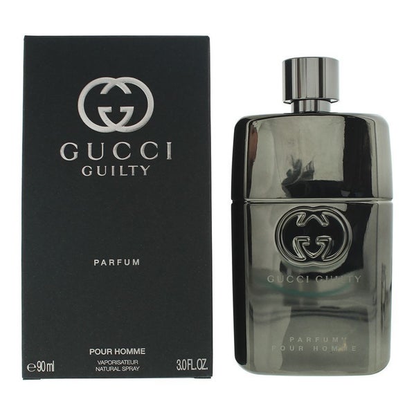 Gucci Guilty Pour Homme by Gucci 90ml (PARFUM) Spray_®_ Carousel 1