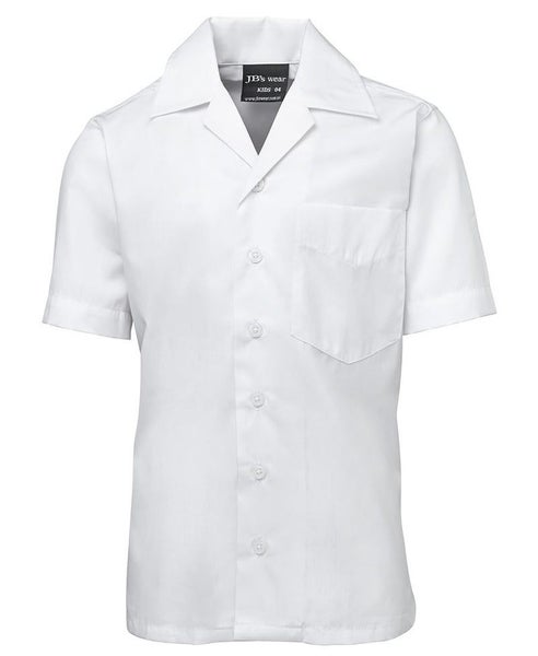 4KFC JB's BOYS FLAT COLLAR SHIRT Carousel 1