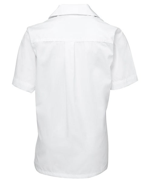 4KFC JB's BOYS FLAT COLLAR SHIRT Carousel 2