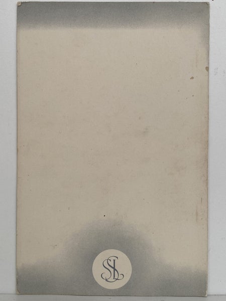 MARITIME MEMORABILIA: Shaw Savill Line - R.M.S. Akaroa - Dinner Menu 1952 Carousel 2