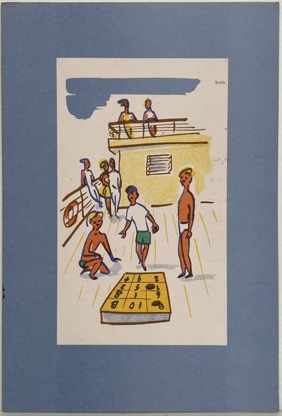 MARITIME MEMORABILIA: P&O Orient Lines - S.S. Orion - Dinner Menu 17 May 1962 Carousel 1