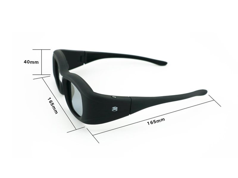 Bluetooth Smart 3D Active Glasses Clearance - Clearance Carousel 10