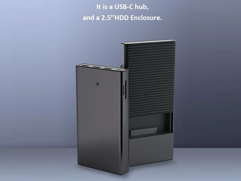 USB C Hub Docking Station NZ Clearance Carousel 2