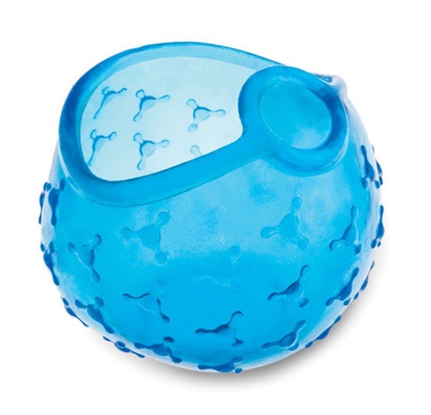 FUSION BRANDS - FB Cover Blubber Large - Blue Carousel 1