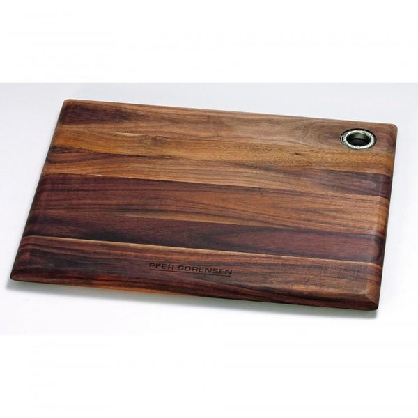 Peer Sorensen Slim Line Cutting Board 27 X 22.5 X 1.2cm Carousel 1