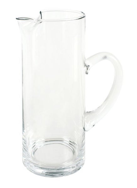 Wilkie Windsor Water Jug 1.5L Glass Carousel 1