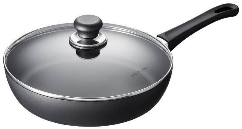 Saute Pan - Scanpan Classic Induction (28CM/3L) Carousel 1