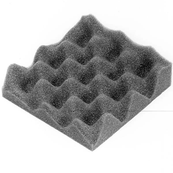 Penn Elcom - M63138 - 38mm Egg Carton Style Ester Foam Carousel 1