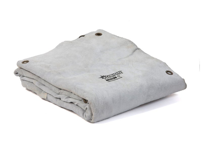 Esko Fusion Leather Welding Blanket (Welders Blanket) Carousel 2