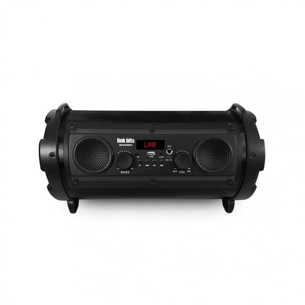 PORTABLE BLUETOOTH SPEAKER WITH MICROPHONE64440211256195110