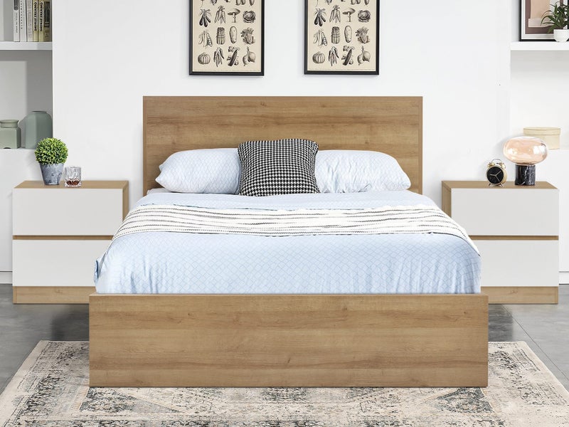 Bedroom Suite Carousel 1
