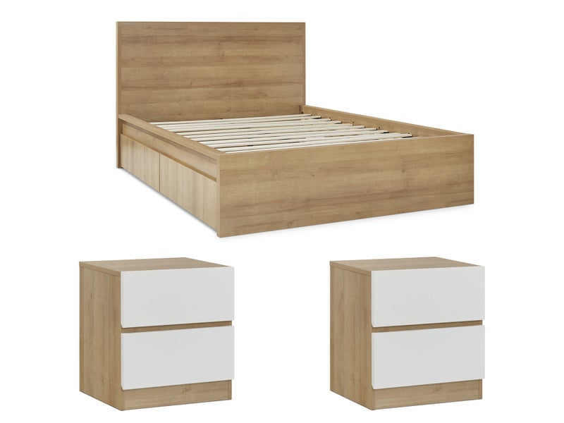 Bedroom Suite Carousel 2