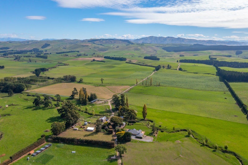 Hurunui Rural properties Trade Me Property