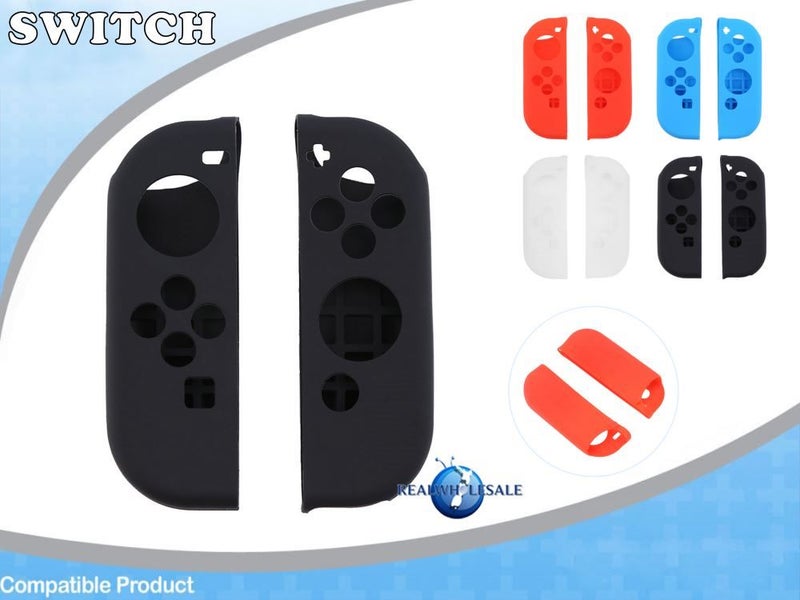 Black Switch Controller Case Carousel 1