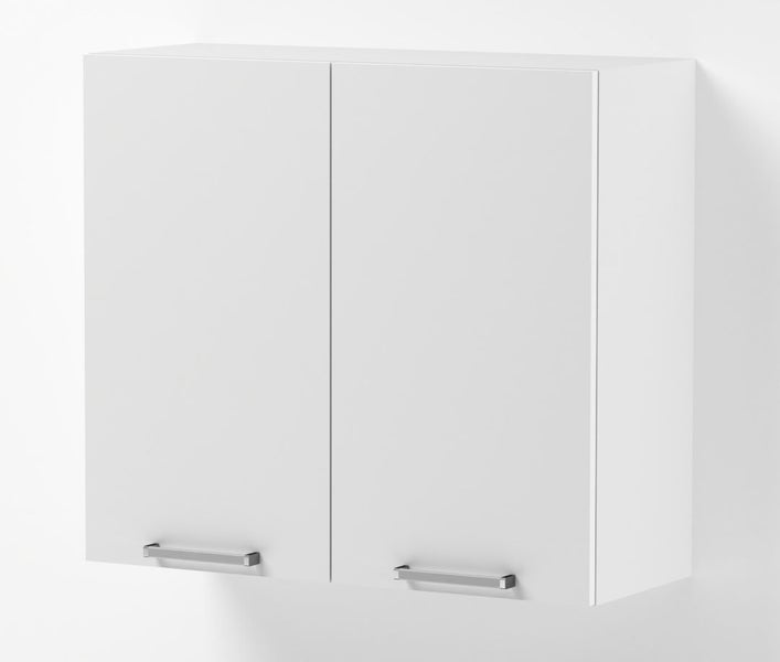 1200mm Cabinets with Soft Close Blum Hinges Verona White matr 22mm thick doors Carousel 2