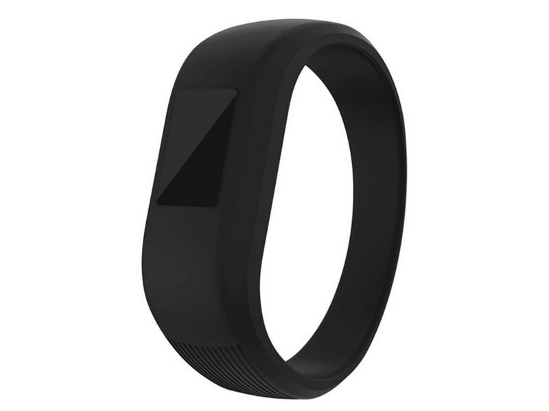 Replacement Band Strap for Garmin Fit JR JR2 Fitness Wristband Tracker Black S Carousel 1