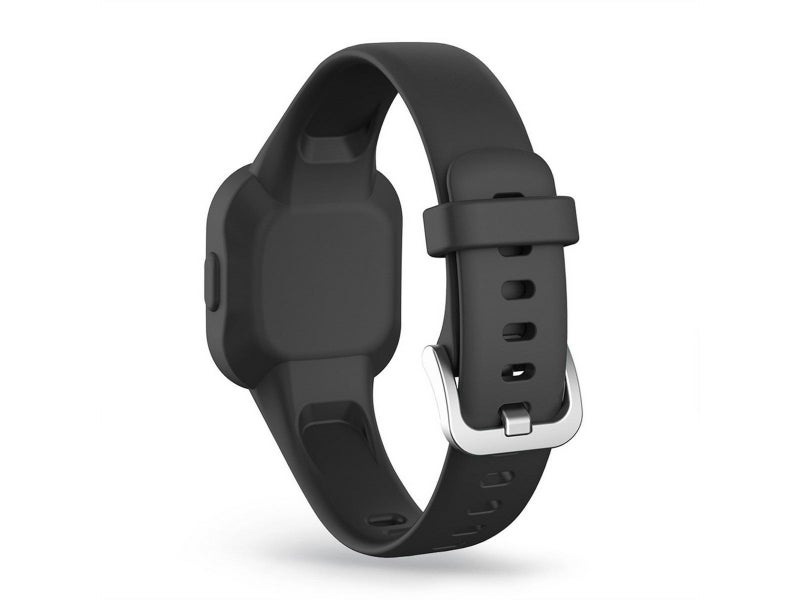 Replacement Band Straps for Garmin Vivofit JR3 Fitness Wristband Tracker Black Carousel 3