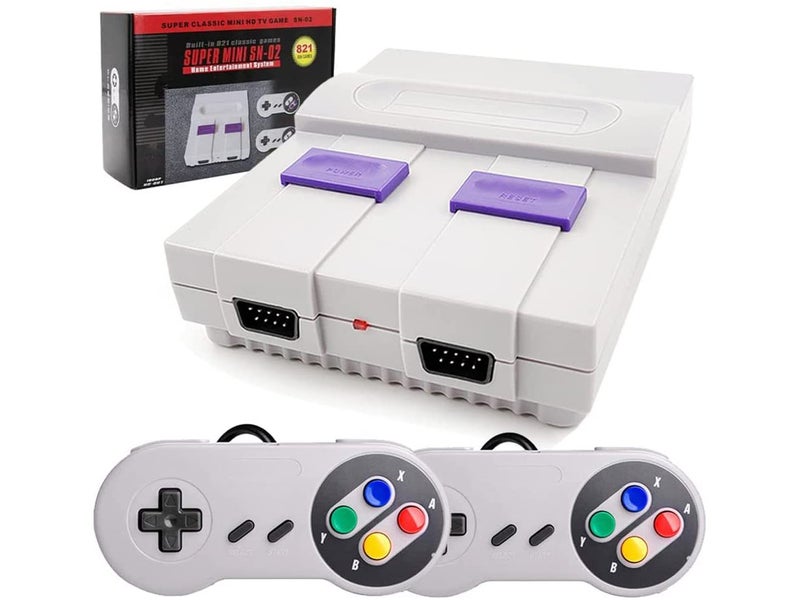 Game Console NZ Clearance Carousel 1