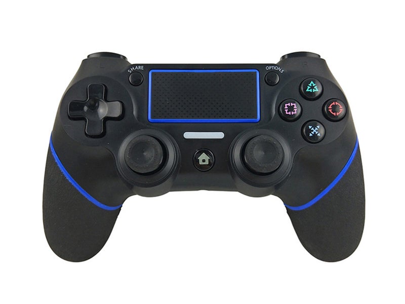 Wireless Bluetooth Game Controller for PS4 Compatible with PlayStation 4 Console Carousel 2