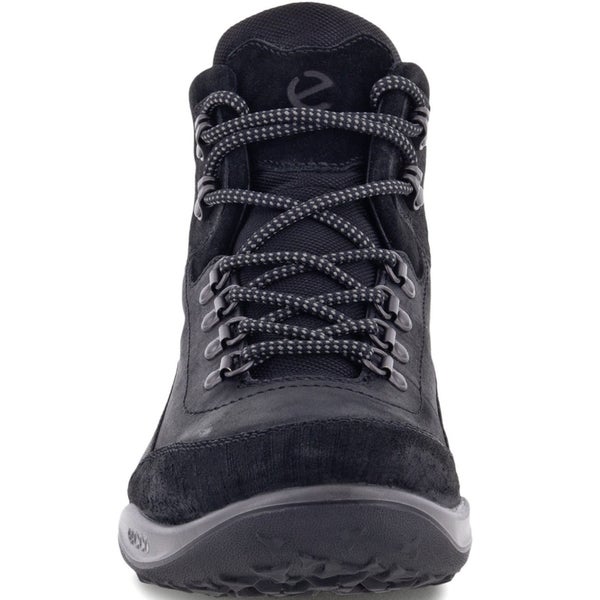 ECCO Mens Espinho Fluidform Water-Repellent Walking Boots - 10.5-11 UK (45EU) Carousel 4