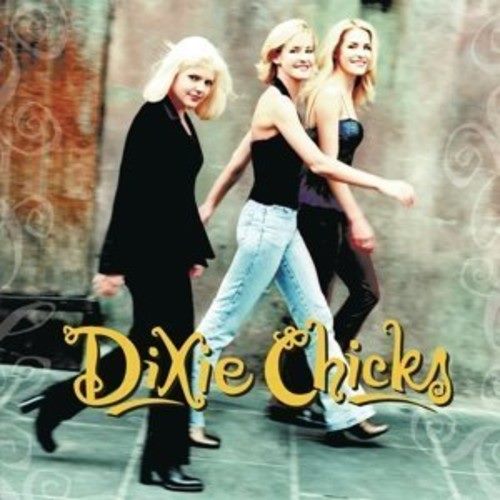 The Chicks - Wide Open Spaces [VINYL LP] Gatefold Carousel 1