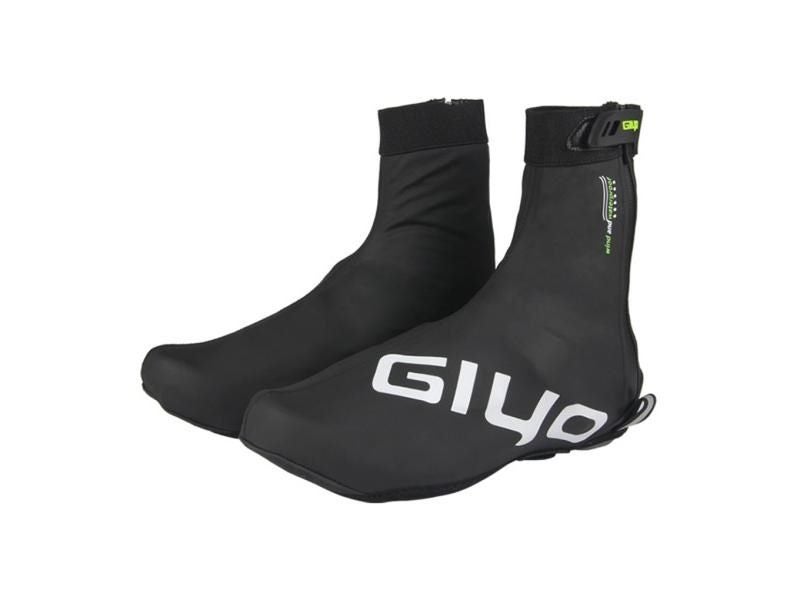 Cycling Boot Shoe Covers Waterproof Rainproof Warm Man Woman Overshoes Road Carousel 1