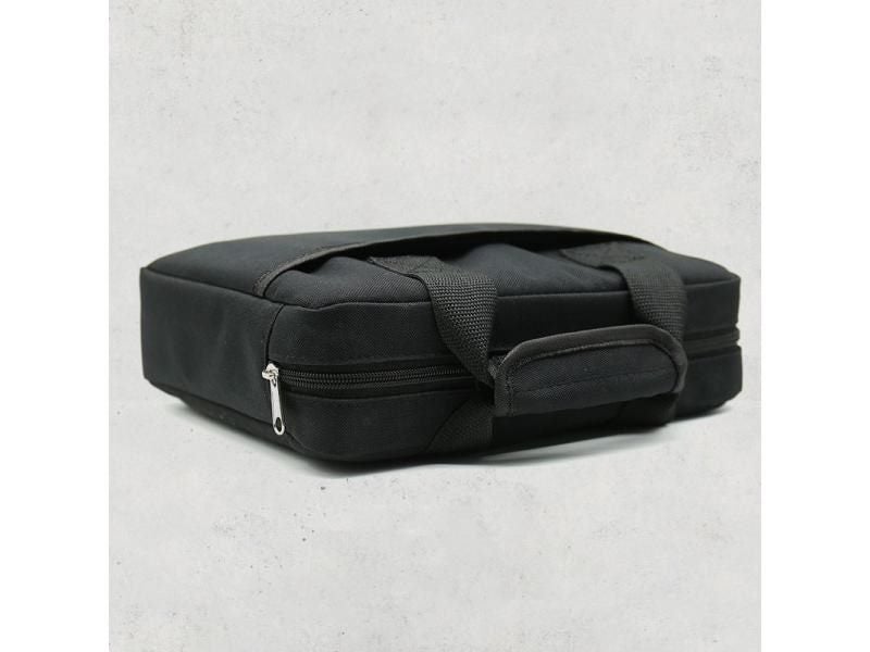 27*22cm Small Electric Guitar Pedalboard Bag Soft Gig Case Pedal Board Cover Carousel 1