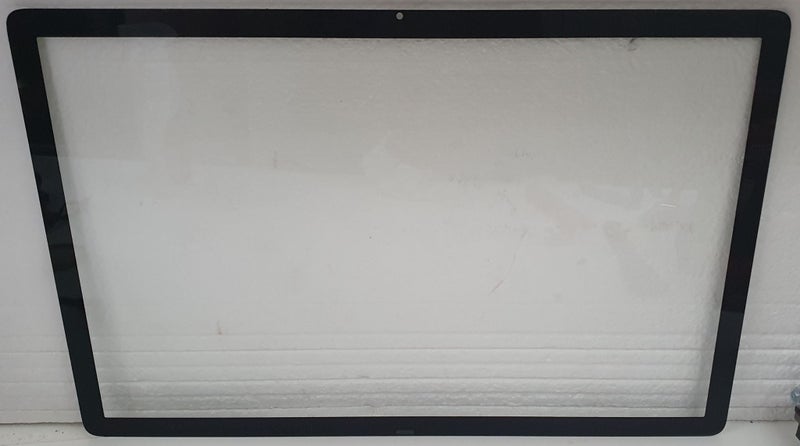 Apple iMac A1225 24" 2007-2008-2009 Front Screen Glass Panel Cover Carousel 1