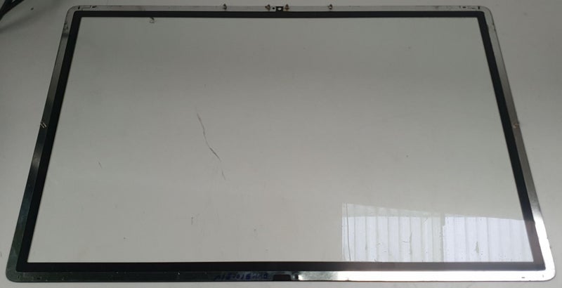 Apple iMac A1225 24" 2007-2008-2009 Front Screen Glass Panel Cover Carousel 2