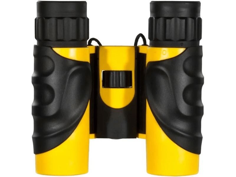 Barska Waterproof Colorado Yellow Compact Binoculars Carousel 4