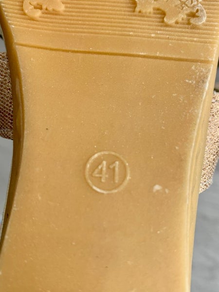 Ladies shoes Carousel 7