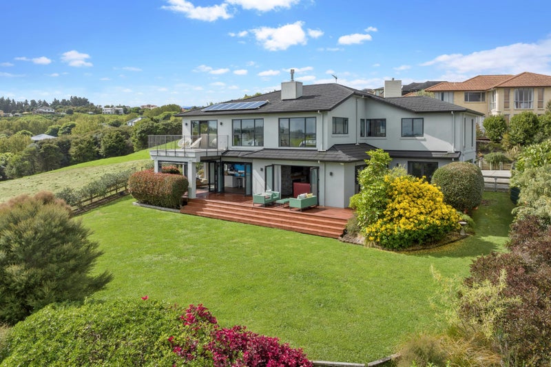 29 Sovereign Street, Flat Bush, Manukau City, Auckland