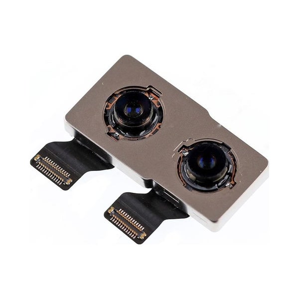 Brand new rear camera for iPhone X Carousel 1