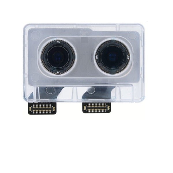 Brand new rear camera for iPhone X Carousel 4