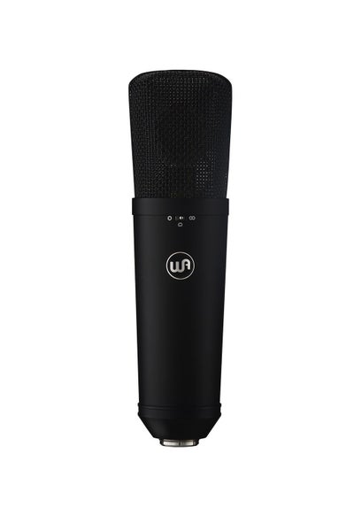 Warm Audio WA-87 r2 FET Condenser Mic Carousel 1