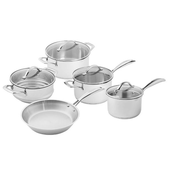 Scanpan STS 5 Piece Cookware Set Carousel 1