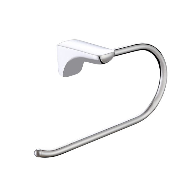 Towel Holder - Oval Series 1304 Carousel 1