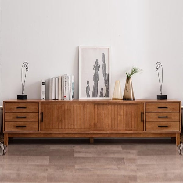 Entertainment unit / TV cabinet Carousel 1