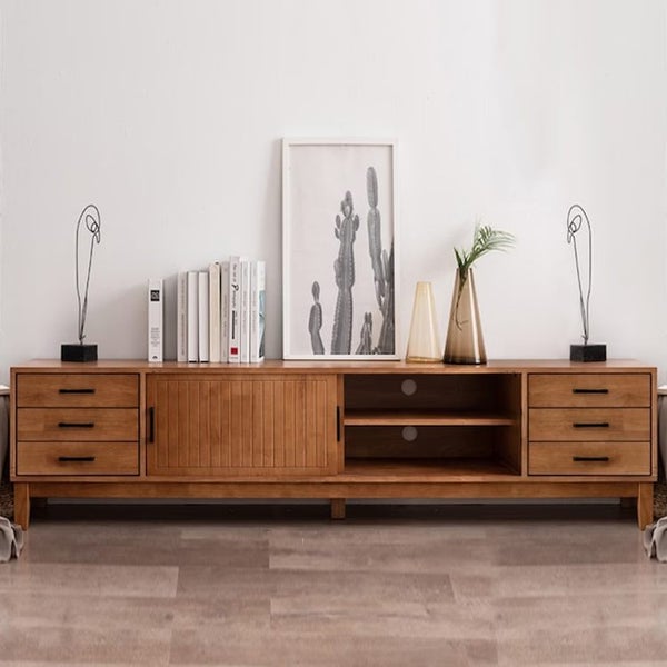 Entertainment unit / TV cabinet Carousel 2