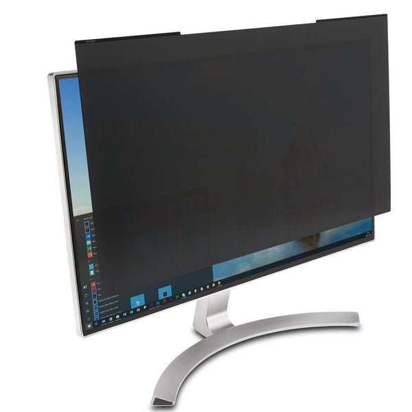 KENSINGTON® MAGPRO MAGNETIC MONITOR PRIVACY SCREE 23.8" Carousel 1
